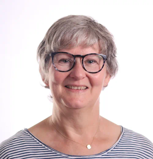 Elke Nissen