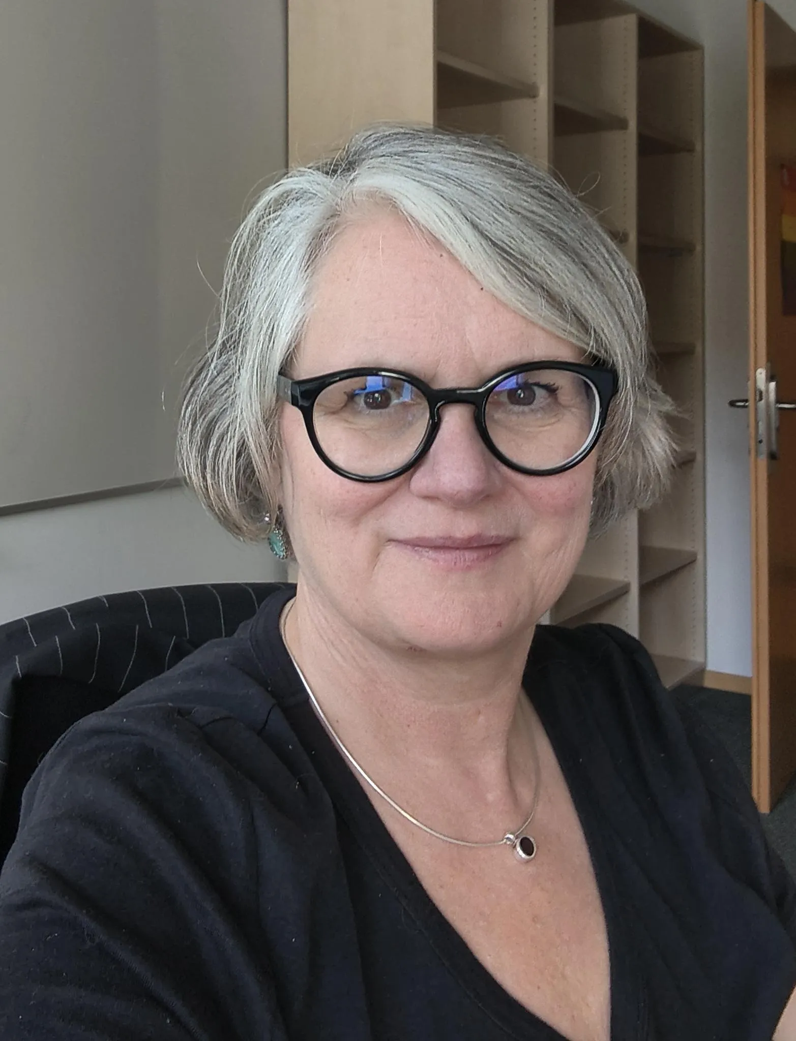 Sabine Strutzke
